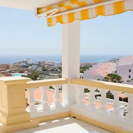 Windsor Park 2 Dormitorios Con Vista Al Mar Costa Adeje  Exterior photo